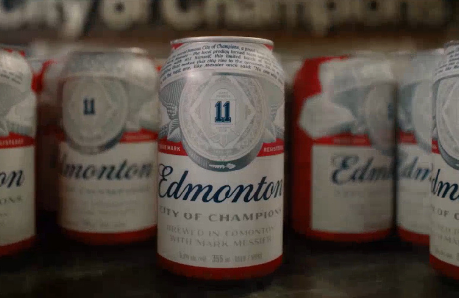Η Budweiser επενδύει σε εγκαταστάσεις αξίας 268,7 εκατ. ευρώ στις ΗΠΑ - Beer & Brunch