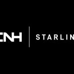 Οχήματα: H CNH Επεκτείνει τις Λύσεις Συνδεσιμότητας με τη Starlink της SpaceX