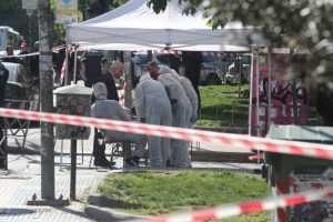 Έκρηξη στη Θεσσαλονίκη: Tον κατασκευαστή της βόμβας που εξερράγη στα χέρια της 38χρονης ψάχνουν οι Αρχές – Η γυναίκα γνώριζε τον «Πεταλούδα»