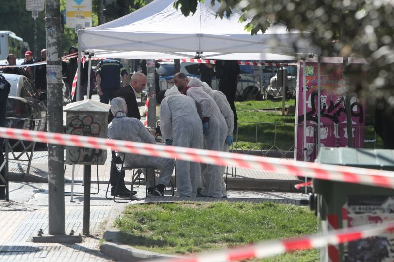 Έκρηξη στη Θεσσαλονίκη: Tον κατασκευαστή της βόμβας που εξερράγη στα χέρια της 38χρονης ψάχνουν οι Αρχές – Η γυναίκα γνώριζε τον «Πεταλούδα»
