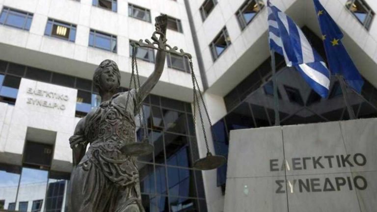 Από το Ελεγκτικό ο έλεγχος των λογαριασμών που κινεί ο ΟΠΕΚΕΠΕ