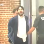 Κατηγορίες για ανθρωποκτονία απαγγέλθηκαν εναντίον του υπόπτου που σκότωσε το ζευγάρι των Ισραηλινών έξω από το Εβραϊκό Μουσείο