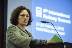 Η Ελίζαμπεθ Βέρνερ αναλαμβάνει από την 1η Ιουνίου τα ηνία της Γενικής Διεύθυνσης Γεωργίας ΕΕ