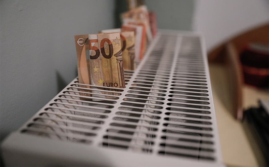 Καταβλήθηκε η δεύτερη δόση του επιδόματος θέρμανσης