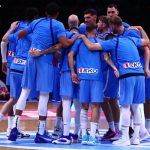 Οι αντίπαλοι της εθνικής μπάσκετ στα προκριματικά του Παγκοσμίου Κυπέλλου 2027