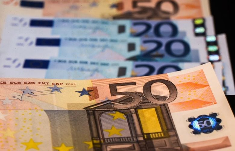 Νέα έκδοση εντόκων γραμματίων του Ελληνικού Δημοσίου εξάμηνης διάρκειας