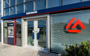 Η Eurobank γίνεται η πρώτη ελληνική τράπεζα που διαθέτει JPMorgan ELTIFs-Multi Alternatives Fund