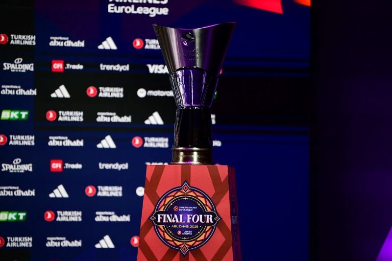 Euroleague – Final 4: Οι «αιώνιοι» ρίχνονται στη μάχη των ημιτελικών