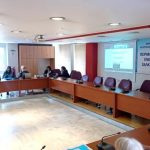 Και η Χαλκιδική στις ζώνες περιορισμού ευλογιάς αιγοπροβάτων