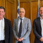 Ένταξη επιχειρήσεων βάμβακος στον νέο Αναπτυξιακό ζητά η Πανελλήνια Ένωση Εκκοκκιστών και Εξαγωγέων Βάμβακος