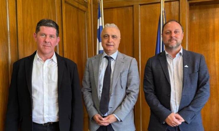 Ένταξη επιχειρήσεων βάμβακος στον νέο Αναπτυξιακό ζητά η Πανελλήνια Ένωση Εκκοκκιστών και Εξαγωγέων Βάμβακος