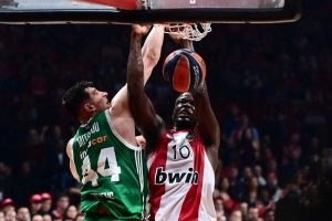 Euroleague – Final 4: OΣΦΠ εναντίον ΠΑΟ στον τελικό… της παρηγοριάς – Για τον θρόνο της Ευρώπης Μονακό και Φενέρμπαχτσε