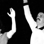 Πέθανε ο ιστορικός αρχηγός του Ηρακλή, Γρηγόρης Φανάρας