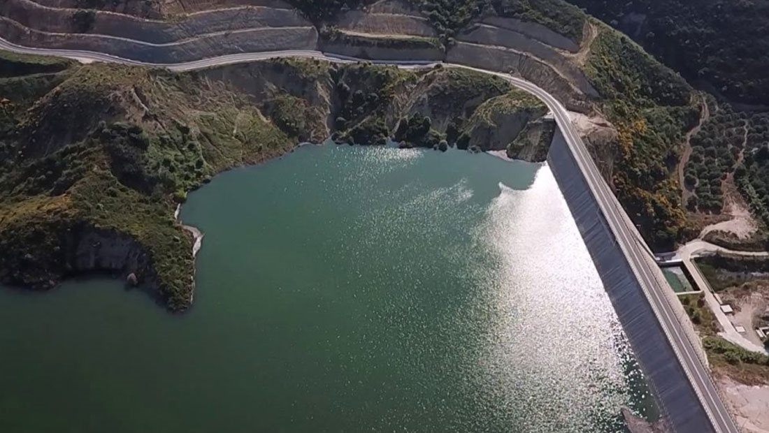 Η άμεση εκκίνηση των φραγμάτων στα Φάρσαλα στο επίκεντρο συνάντησης ΟΔΥΘ με ΑΣ «Ο ΕΝΙΠΕΑΣ»
