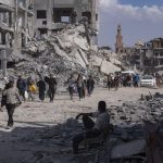 Έντεκα νεκροί, μεταξύ των οποίων τρία παιδιά, σε ισραηλινό πλήγμα τη νύχτα στην Γάζα
