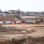 Έτοιμο τον Απρίλιο του 2027 το νέο γήπεδο του Παναθηναϊκού στον Βοτανικό