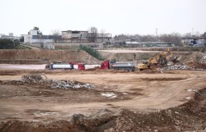 Έτοιμο τον Απρίλιο του 2027 το νέο γήπεδο του Παναθηναϊκού στον Βοτανικό