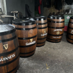 Στερεύουν ξανά τα αποθέματα Guinness σε τουριστικούς προορισμούς