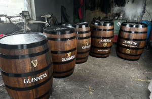 Στερεύουν ξανά τα αποθέματα Guinness σε τουριστικούς προορισμούς