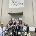 To θαύμα της Agrino στο ελληνικό ρύζι και η σχέση ζωής με τους παραγωγούς