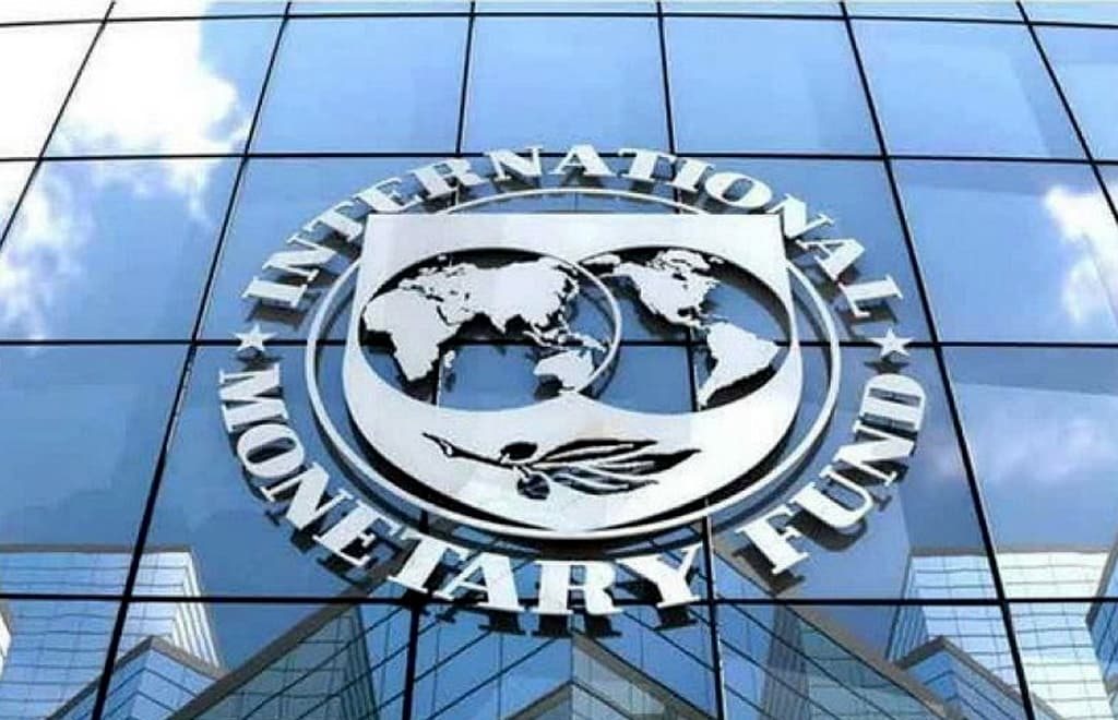 Το ΔΝΤ ενέκρινε νέα δόση 500 εκατ. δολαρίων προς την Ουκρανία