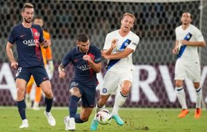 Τελικός Champions League: Παρί Σεν Ζερμέν vs Ίντερ στο Μόναχο για το «στέμμα» της Ευρώπης
