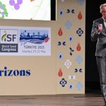 ISF 2025: Οι σπόροι στο επίκεντρο της παγκόσμιας στρατηγικής για το μέλλον της τροφής