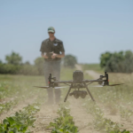 Εισέρχεται στα αγροτικά drones η John Deere με την εξαγορά της Sentera - Profi