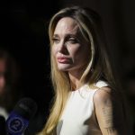 Διχάζει το βίντεο με την… αποστροφή της Αντζελίνα Τζολί για τον σωματοφύλακά της