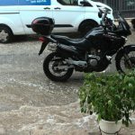 Έκτακτο δελτίο επιδείνωσης του καιρού με βροχές και καταιγίδες