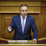 Από 4 έως 8 ευρώ το κεφάλι η ενίσχυση ζωοτροφών, εγκρίθηκαν 63 εκατ. ευρώ