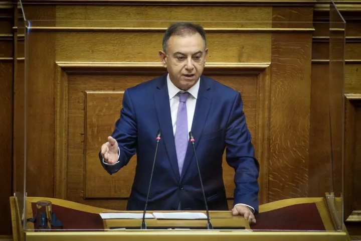 Από 4 έως 8 ευρώ το κεφάλι η ενίσχυση ζωοτροφών, εγκρίθηκαν 63 εκατ. ευρώ