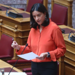 Νέες αλλαγές στα επαγγελματικά ταμεία ετοιμάζει η Κεραμέως