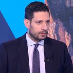 Κυρανάκης: «Ενθαρρύνω τους εργαζόμενους να αναδεικνύουν θέματα ασφαλείας»