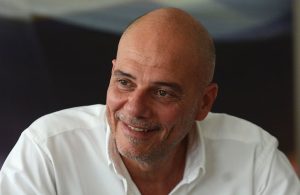 Nέος πρόεδρος ΣΕΑΜ ο Γιάννης Κοντέλλης, σε σώμα το καινούριο ΔΣ