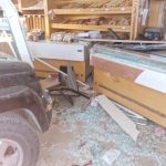 Τραγωδία στην Κω: Μία νεκρή και δύο τραυματίες από «εισβολή» τζιπ σε φούρνο