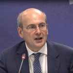 Χατζηδάκης: Πέντε δέσμες παρεμβάσεων για αύξηση της προσφοράς κατοικιών