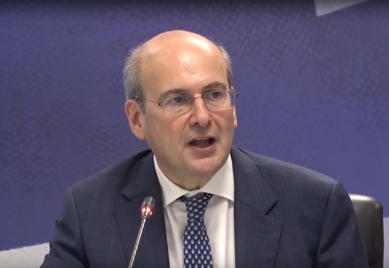 Χατζηδάκης: Πέντε δέσμες παρεμβάσεων για αύξηση της προσφοράς κατοικιών