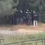 Κουκουλοφόροι επιτέθηκαν στην Πολυτεχνειούπολη – Έσπασαν το κυλικείο, μία τραυματίας