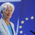 Η Κριστίν Λαγκάρντ επικρίνει τις «φρικτές» δηλώσεις του Τραμπ για την ΕΕ
