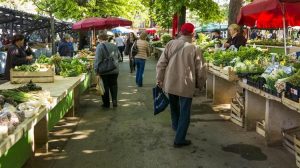 Από τέλος Ιουνίου καταργείται το πλαφόν στα περιθώρια κέρδους στα τρόφιμα
