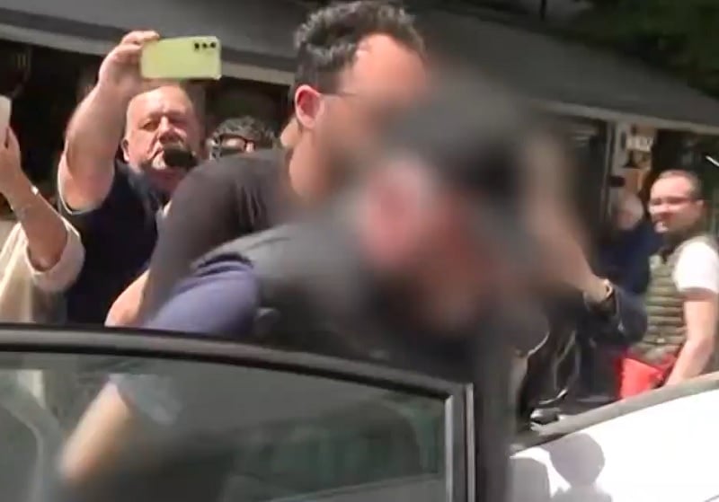 Στον ανακριτή o 50χρονος για την υπόθεση κακοποίησης των δύο μικρών παιδιών στη Λάρισα