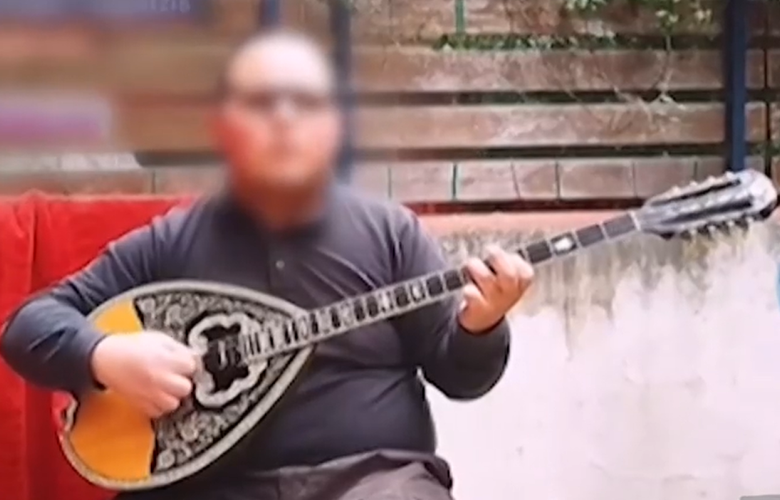 Το προφίλ του 21χρονου μητροκτόνου στην Λάρισα και οι αναρτήσεις του στα social media