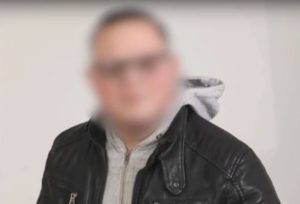 Μητροκτονία στη Λάρισα: Προφυλακίστηκε ο 21χρονος δράστης μετά την απολογία του
