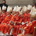 Εν αναμονή λευκού καπνού στο Βατικανό, αμφίρροπο το κονκλάβιο της Τετάρτης 7 Μαΐου