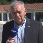 Μπαράζ σεισμών στην Εύβοια: «Ήπια σεισμική δραστηριότητα, θα διαρκέσει κάποιες ημέρες»