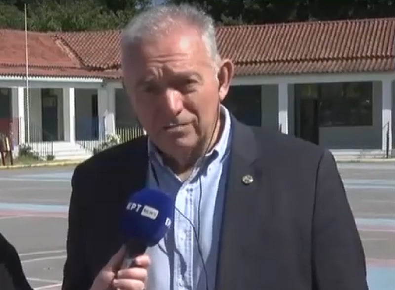 Μπαράζ σεισμών στην Εύβοια: «Ήπια σεισμική δραστηριότητα, θα διαρκέσει κάποιες ημέρες»