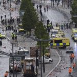 Αυτοκίνητο χτύπησε πλήθος πεζών κατά τη διάρκεια των εορτασμών στο Λίβερπουλ για την κατάκτηση του τίτλου