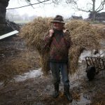 Τρίτη 27 Μαΐου οι αγροτικές συντάξεις μηνός Ιουνίου