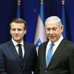 Ο Νετανιάχου κατηγορεί τον Μακρόν ότι συντάσσεται με μια «τρομοκρατική οργάνωση»